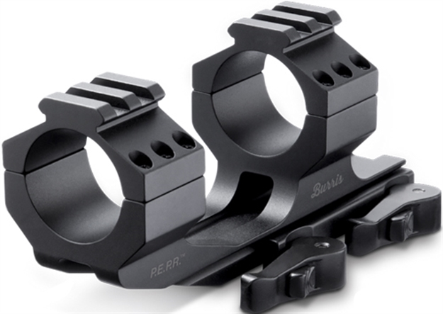 Picture of Burris Optics Ar-Pepr Scope Mount, For M4 & AR Style Platforms, Aluminum, Black Matte Finish, 30Mm, 1 PC 410342