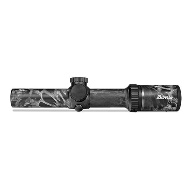 Picture of Burris Optics Mtac 1X-4X-24Mm Illum