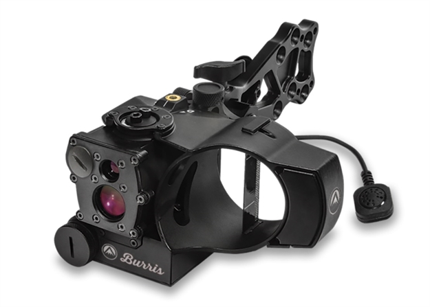 Picture of Burris Optics Oracle Bow Sight Blem        #