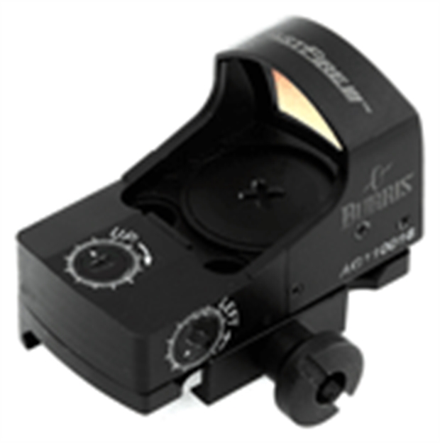 Picture of Burris Optics Fastfire 3 Reflex Sight, Cr1632 Batt, 1X, Unlimited, Picatinny Mount, 3 Moa Retical 300234 000381302342