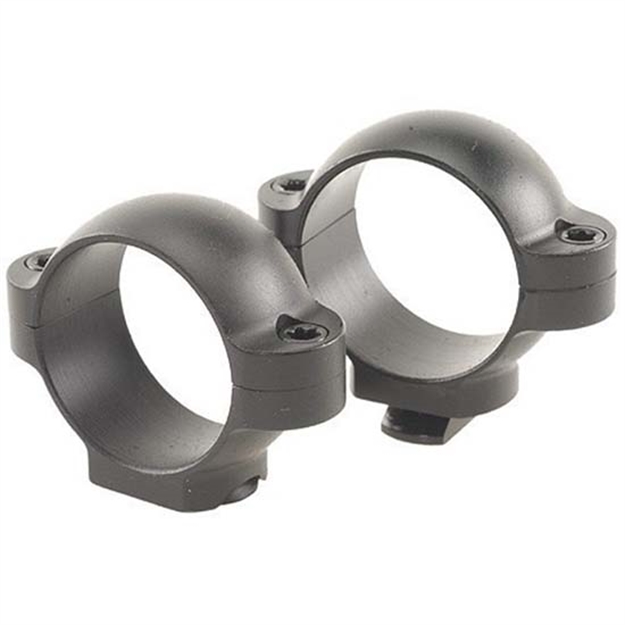 Picture of Burris Optics Rings 1 Low Std