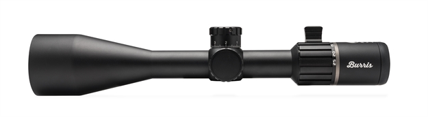 Picture of Burris Optics 5-25X56 RT Scr 2 Matte 200481