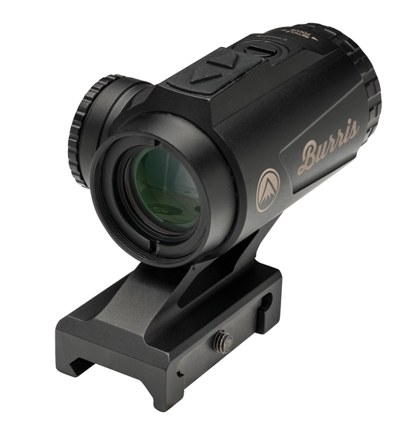 Picture of Burris Optics Rt-3 Ballistic 3X Red Dot 300262