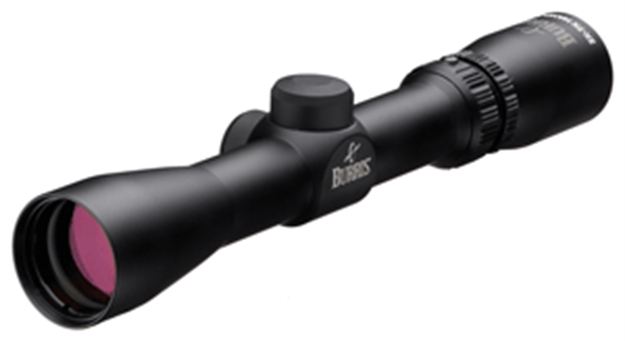 Picture of  Burris 200299 Handgun  Matte Black 2-7X 32Mm 1" Tube Ballistic Plex Reticle