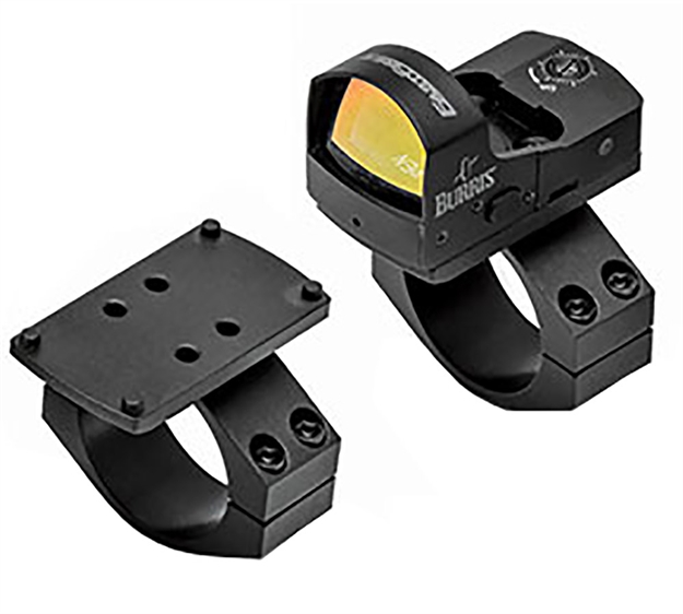 Picture of Burris Optics Scope Tube FF Mount 34Mm