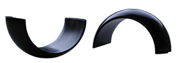 Picture of Burris Optics Signature Posi-Align Ring Insert +/- .020" 1-Insert 626018 000381260185