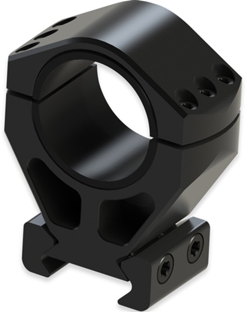 Picture of Burris Optics Rings Signature Xtr Tactical 30Mm 1.5" Height Matt 420223 000381202239