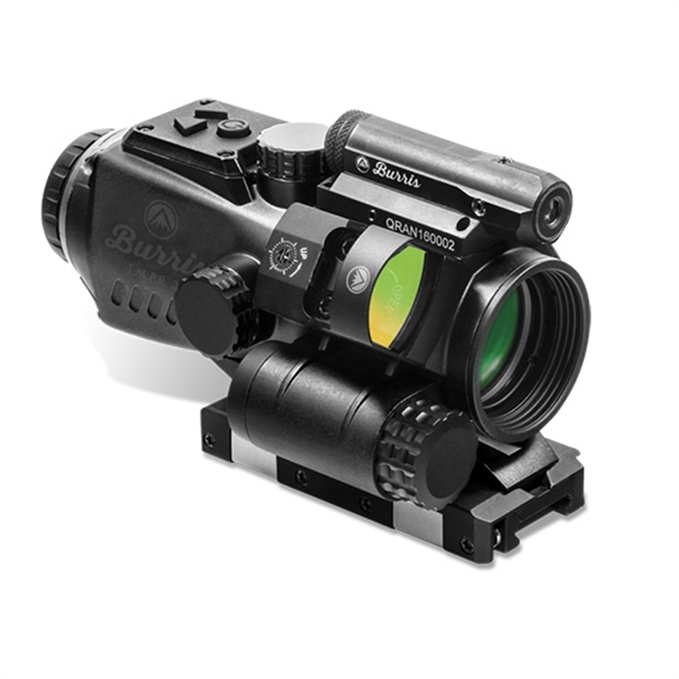 Picture of Burris Optics T-Mod 532 Tactical Sight Bal AR Ret W/Laser