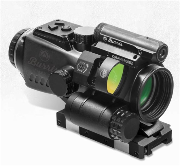 Picture of Burris Optics T-Mod Battery Pack Riser