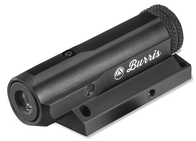 Picture of Burris Optics T-Mod Red Laser Sight