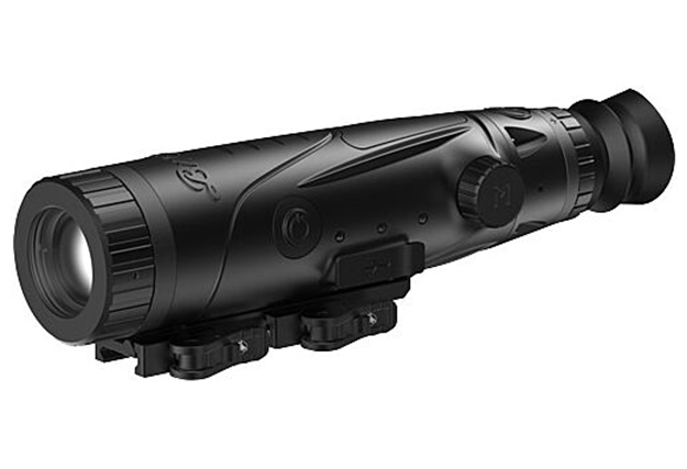 Picture of  Burris 300605 Usm S35 640 V3 Thermal 2-16X35mm 640X480, 12 Micron, 50 HZ Resolution