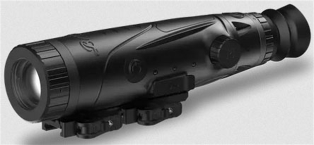 Picture of Burris Optics Thermal Riflescope Usm Bts35 V3 300603 306036000000