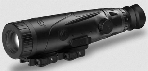 Picture of  Burris 300605 Usm S35 640 V3 Thermal 2-16X35mm 640X480, 12 Micron, 50 HZ Resolution 000381306050