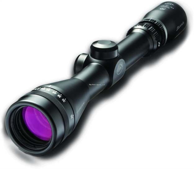 Picture of Burris Tmbrline 4.5-14X32 B-Plex MT