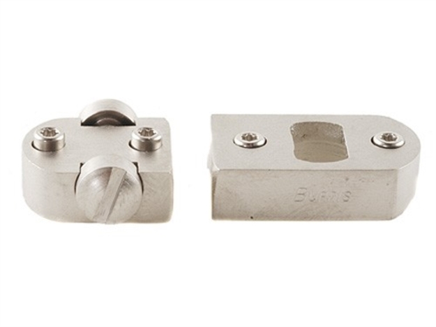 Picture of Burris Optics TU Bases Wby Light Nic