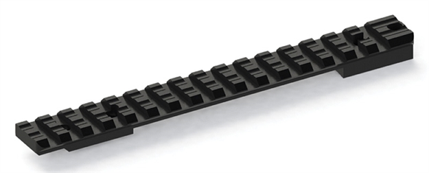 Picture of Burris Optics Base 1Pc Xtb Sav SA Win 70 SA LA Exp 25Moa C 410651 000381106513