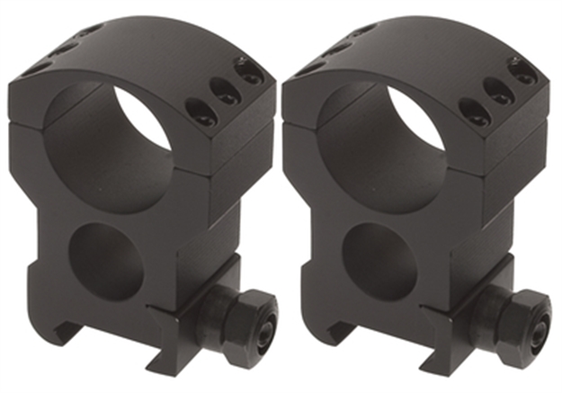 Picture of Burris Xtreme Tact 6X4 Xhigh 34Mm