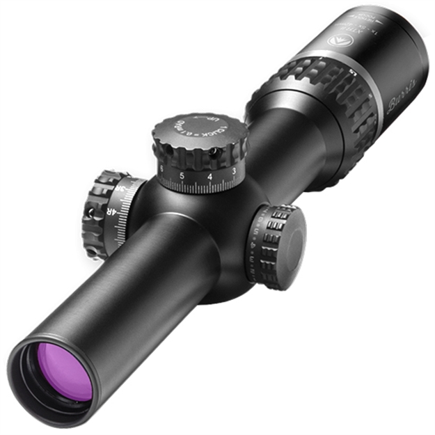 Picture of Burris Optics Xtr II 1X-5X-24Mm Illum Bal
