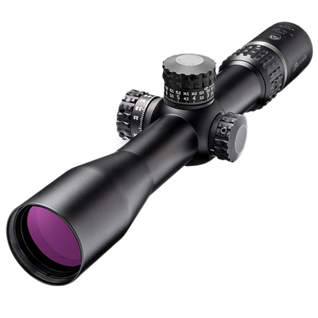 Picture of Burris Optics Xtr II 2X-10X-42Mm Illum G2b Mil-Dot Front Focal Xt-100 Mil Matte 34Mm Tube
