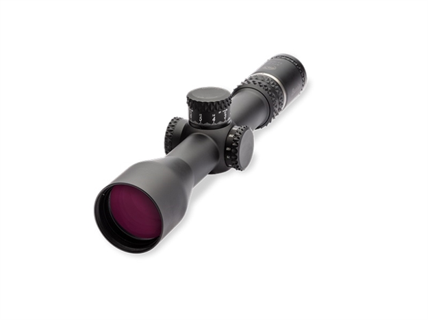 Picture of Burris Optics Xtr Iii 3.3-18X50mm Moa Blem #