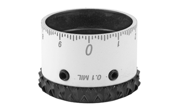 Picture of Burris Optics Xtr Iii Race Dial Mil 626027