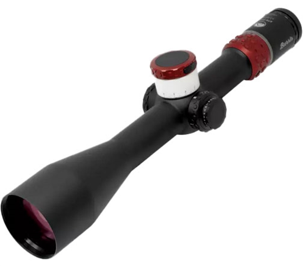 Picture of Burris Optics Xtr Pro Blk 5.5-30X56 Illum Tremor 5 202224 000381022240