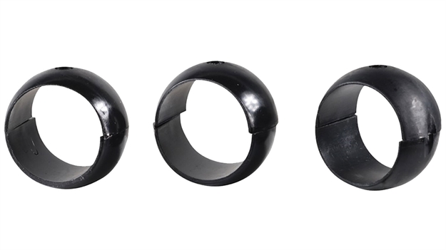 Picture of Burris Optics Signature Offset Insert Kits & Individual Inserts, 1"