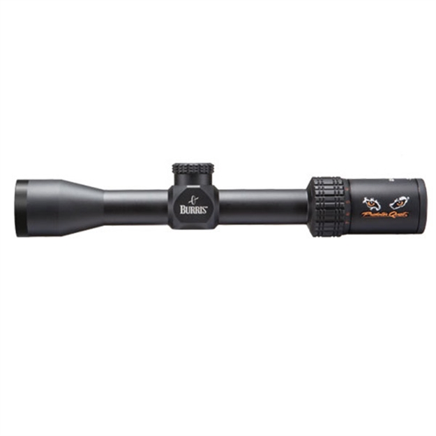 Picture of Burris Optics Predator Quest Riflescope, 2-7X35mm, Ballistic Plex E1, Matte, 1" Tube