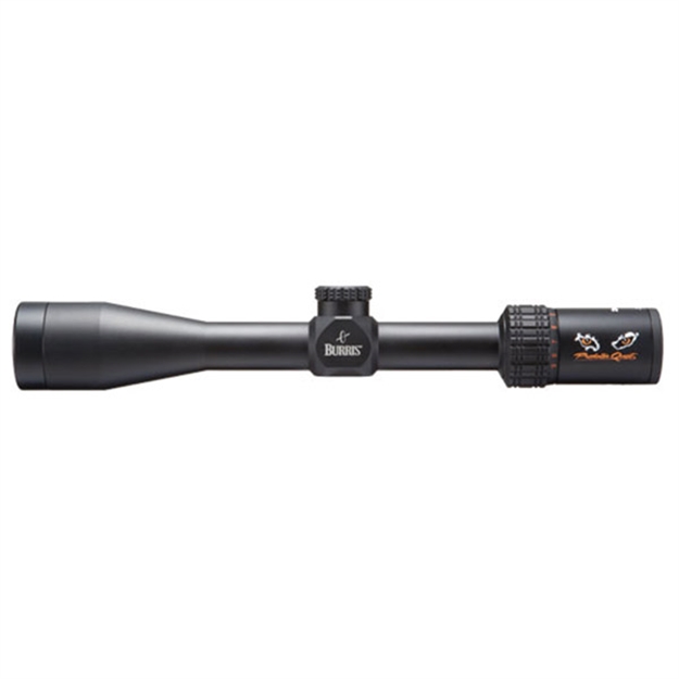 Picture of Burris Optics Predator Quest Riflescope, 3-9X40mm, Ballistic Plex E1, Matte, 1" Tube