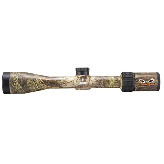 Picture of Burris Optics Predator Quest Riflescope, 3-9X40mm, Ballistic Plex E1, Camo, 1" Tube