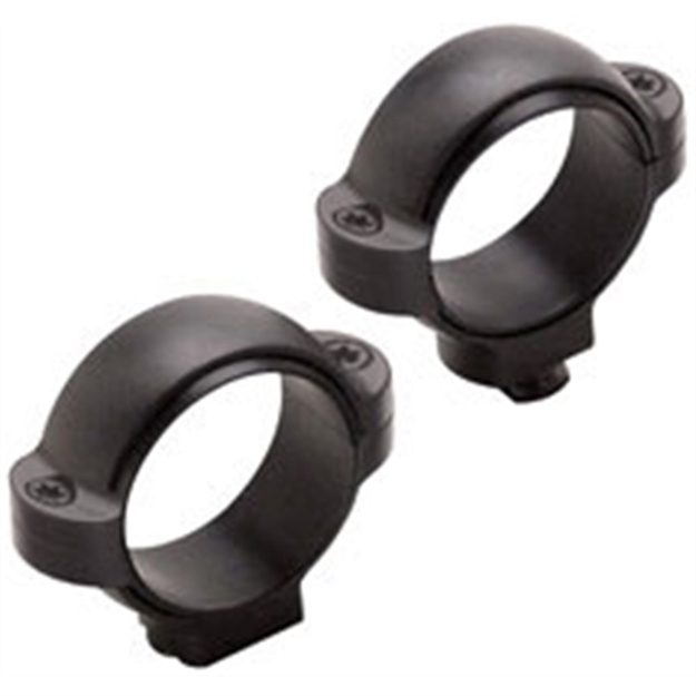 Picture of Burris Optics Rings Signature 30Mm Universal Dovetail X-High Mat! 420582