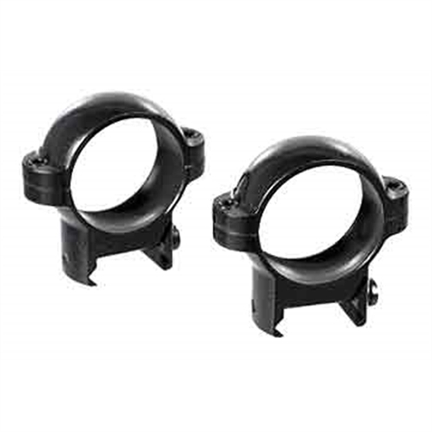 Picture of Burris Optics Signature Zee Scope Mount Rings, 1", High, Gloss 420530 000381205308