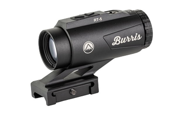 Picture of Burris Optics Rt-5 Prism 5X25mm Blstc 5X 300263 000381302632