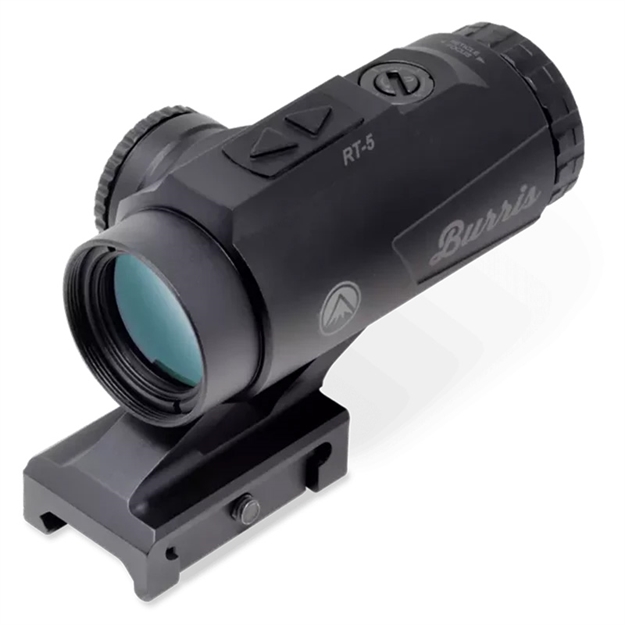 Picture of Burris Rt-5 Prism Sight Ballistic 5X 300263