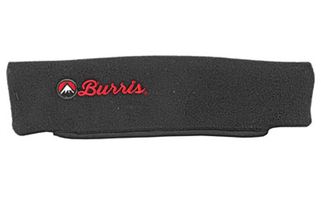 Picture of  Burris 626062 Scope Cover  Black 48Mm Obj. Medium Slip ON 000381260628