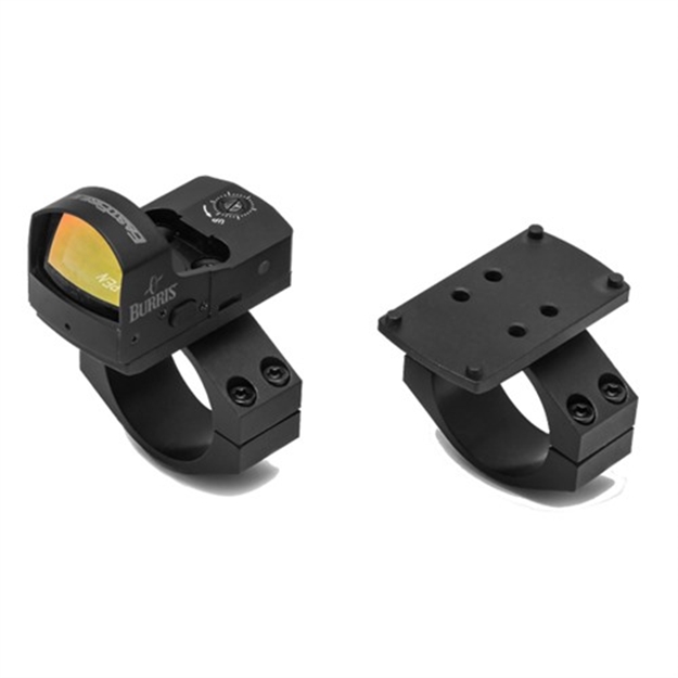 Picture of Burris Scope Tube Fastfire Mount 34Mm 410339