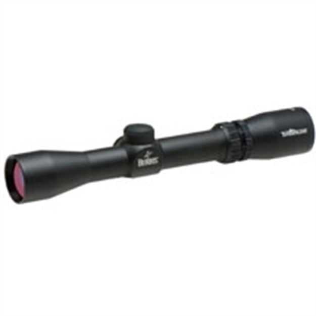 Picture of Burris Scp TL 3-9X32 Ballistic Plx