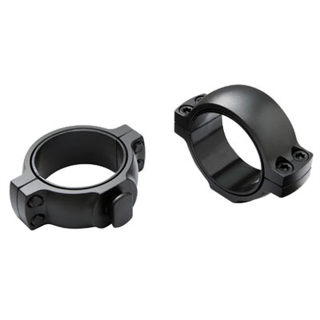 Picture of Burris Optics Signature Zee Scope Mount Rings, 1", Medium, Gloss 420520 000381205209