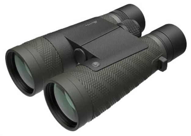 Picture of Burris Signaturehd 15X56 Green/Gray 300296 000381302960