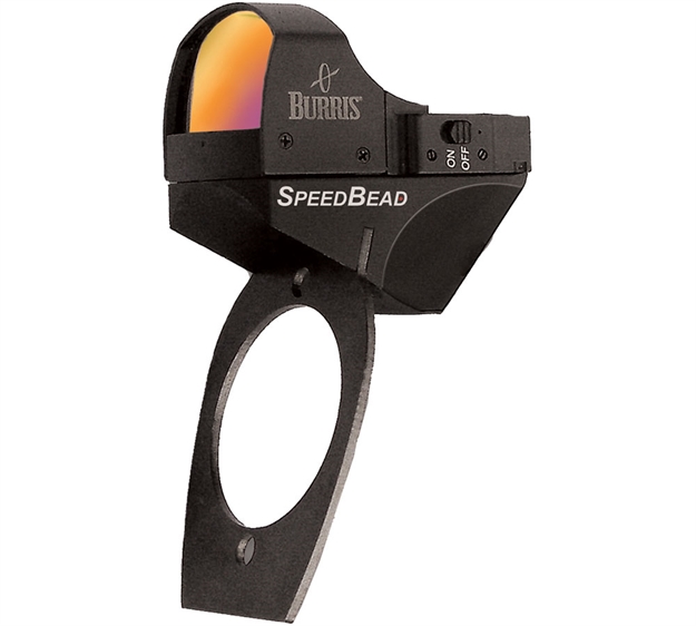 Picture of Burris Spdbd Franchi I-12