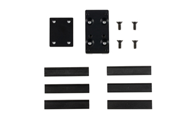 Picture of Burris Optics Fastfire Speedbead Ventrib Mnt 410688