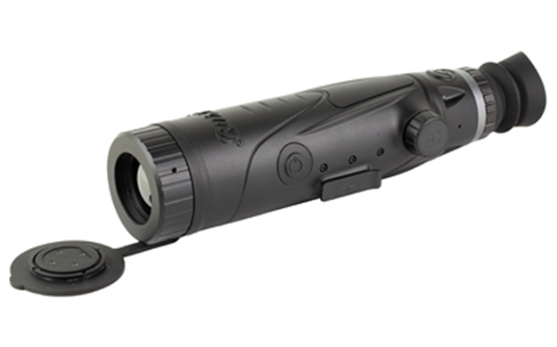 Picture of Burris Optics Bts 35 V3 Thermal Scope 3-12X 300603