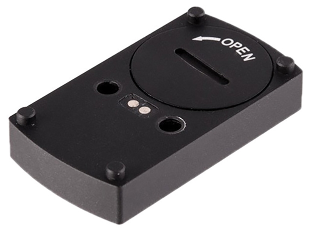 Picture of Burris T.M.P.R.-Battery Pack Riser Matte 410346