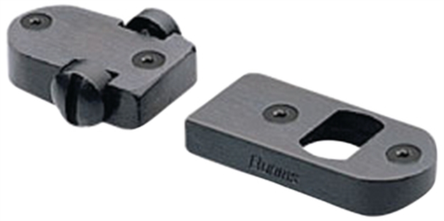 Picture of Burris TU 2Pc Base Tu-Sd Blk