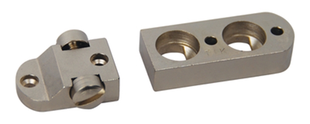 Picture of Burris Tu-Tikka Rev 2Pc Base Nik