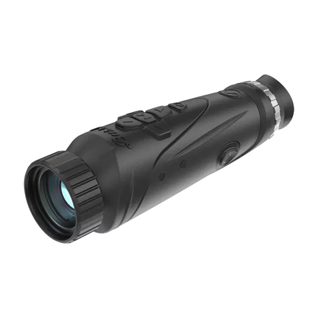 Picture of  Burris 300636 Usm H35  V3  Thermal Clip On/Handheld/Mountable Black, 3.3-13.2X35mm 400X300, 12 Um, 50 HZ Resolution 000381306364
