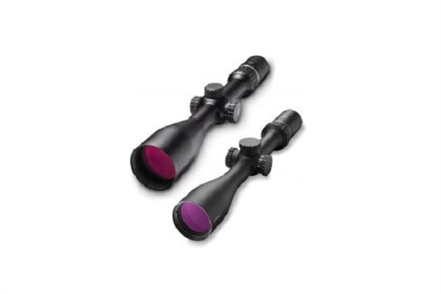 Picture of Burris Veracity 3-15X50 W/ E1 4.5-14