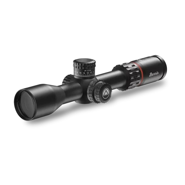 Picture of  Burris 200201 Veracity PH Black 2.5-12X42mm, Illuminated Red 3Pw-Moa Reticle