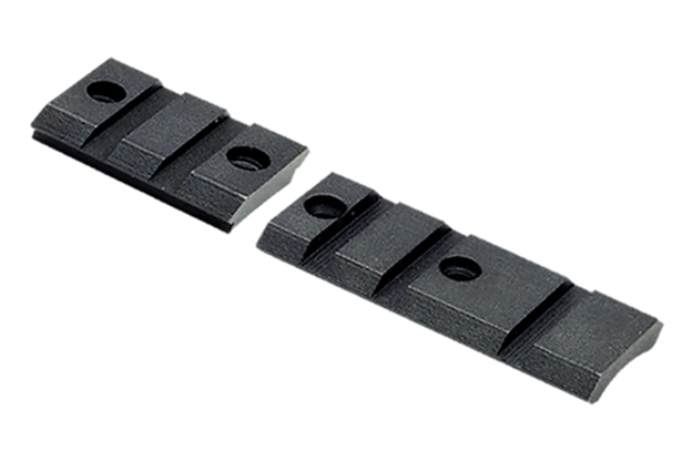 Picture of Burris Optics Base 2Pc Xtb Rem 700 Sa/La 410600 000381106001