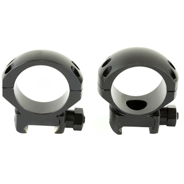 Picture of Burris Xtr Rings 34Mm Med 34Mm Two Rin